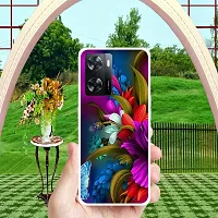 Stylish Silicon Printed Back Case Cover for Oppo A57 2022-thumb3