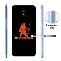 Redmi8A Mobile Cover Stylish and Durable Protection-thumb2