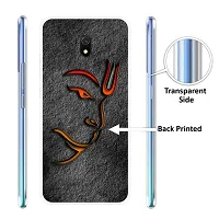 Redmi8A Mobile Cover Stylish and Durable Protection-thumb2