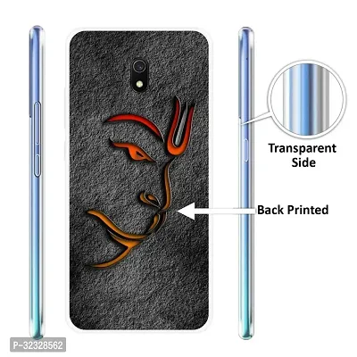 Redmi8A Mobile Cover Stylish and Durable Protection-thumb3