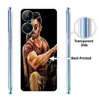 Classy Camera Cut Mobile Cover Realme Narzo N55-thumb2