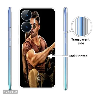 Classy Camera Cut Mobile Cover Realme Narzo N55-thumb3