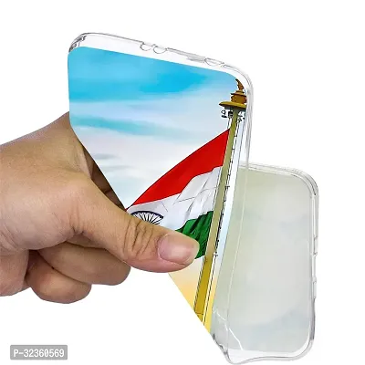 Classy Camera Cut Mobile Cover Redmi 12 5G-thumb2