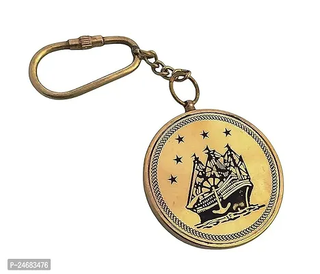 Stylish Antique Nautical Specific Keychains