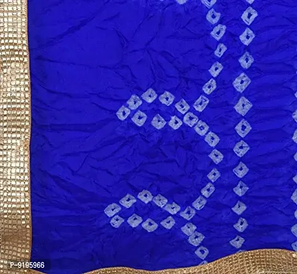 Classic Art Silk Printed Dupattas for Women-thumb3