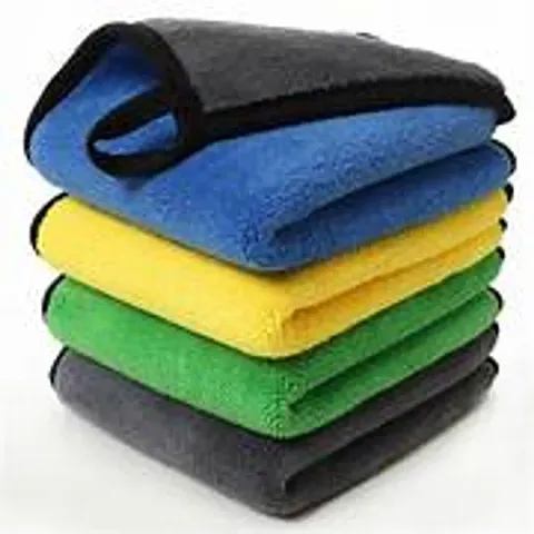 Best Selling Cotton Towel Set _ Combo Pack