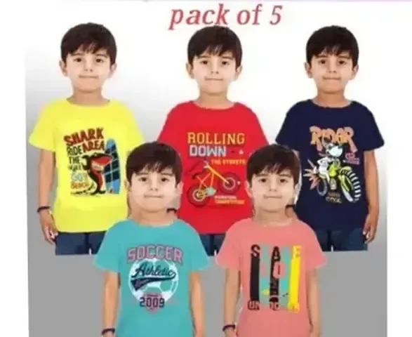 Best Selling Boys Clothing 