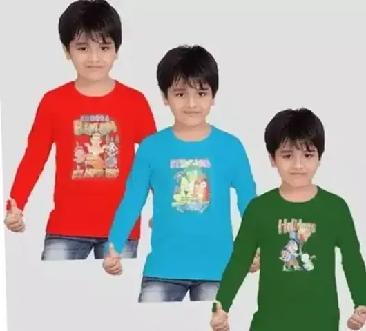 Hot Selling Boys Clothing 