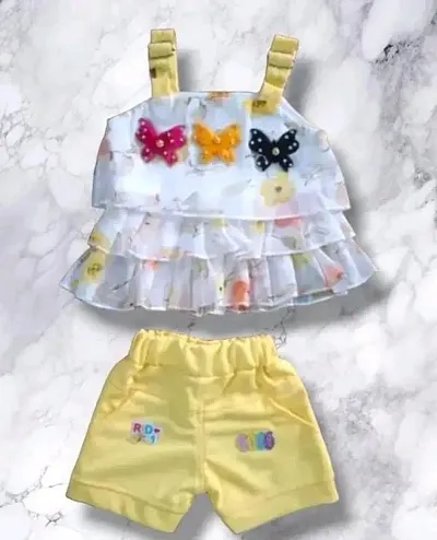 Must Have Girls Clothing Set 