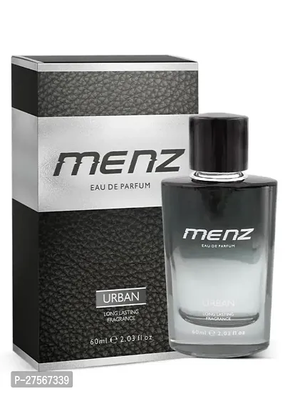 Classic Perfume For Men,60Ml