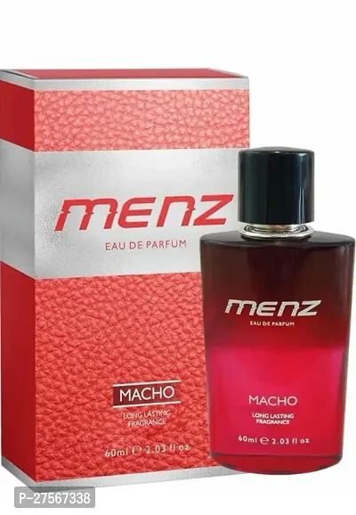 Classic Perfume For Men,60Ml