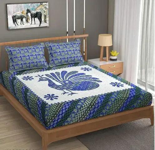 Best Selling Bedsheets 