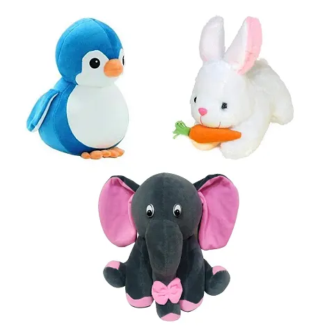 Soft Toys Combo for Kids