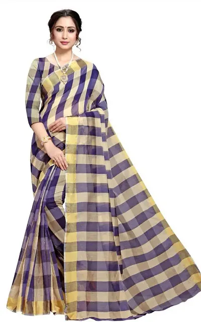 Daily and Festive Wear Saree for Women