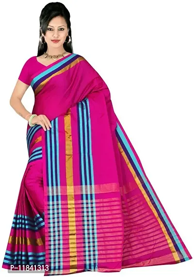 Beautiful Georgette Saree with Blouse piece