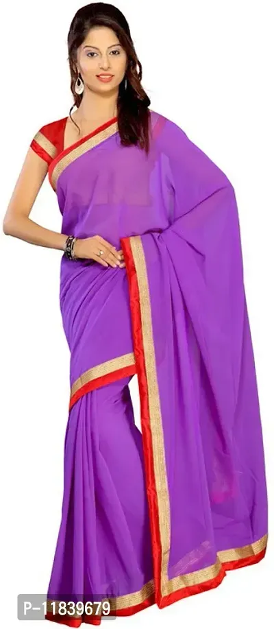 Beautiful Cotton Silk Saree with Blouse piece