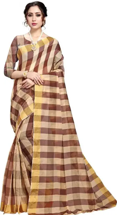 Daily and Festive Wear Saree for Women