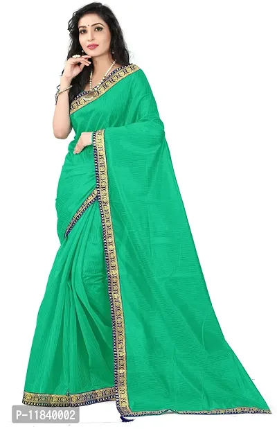 Beautiful Cotton Silk Saree with Blouse piece