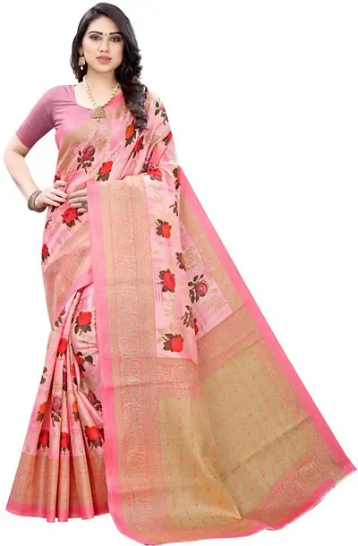 Must Have Art Silk Sarees 