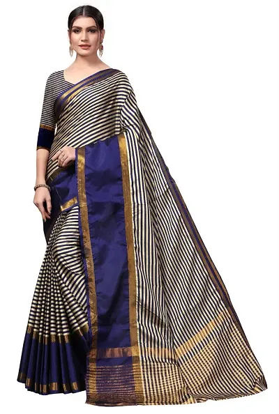 Beautiful Georgette Shibori Saree with Blouse piece