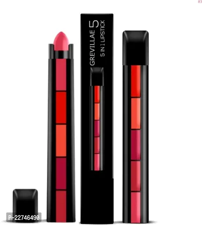 Gorgeous Fab 5 (5-in-1) Lipstick [Original] K70