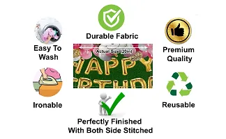 Traditional Background Curtain Cloth For Happy Birthday Decoration-thumb2