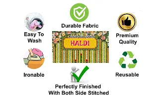 Traditional Background Curtain Cloth For Wedding Decoration-thumb2