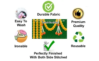 Traditional Background Curtain Cloth For Festival Decoration-thumb2