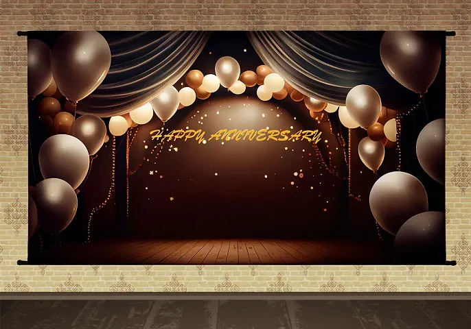 New Arrival Party Decoration  