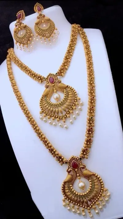 Alloy Jewellery Sets For Women