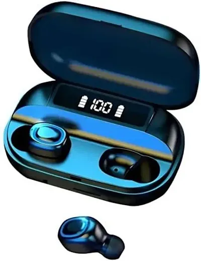 Premium Collection Earbuds