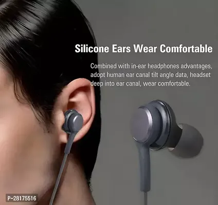 Modern Bluetooth 5.2 Wireless Neckband in-Ear Headphones-thumb2