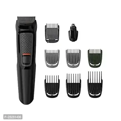 Modern Hair Removal Trimmers For Men