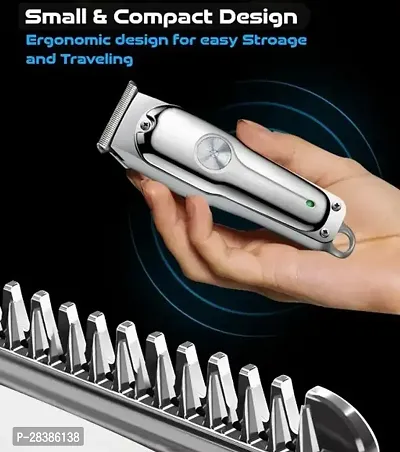 Modern Hair Removal Trimmer-thumb3