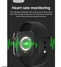 Smart Watch with Sleep Tracker Heart Rate-thumb1