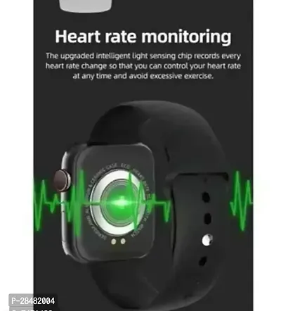 Smart Watch with Sleep Tracker Heart Rate-thumb2