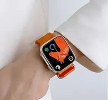 Black Square S8 Ultra Smart Watch-thumb2