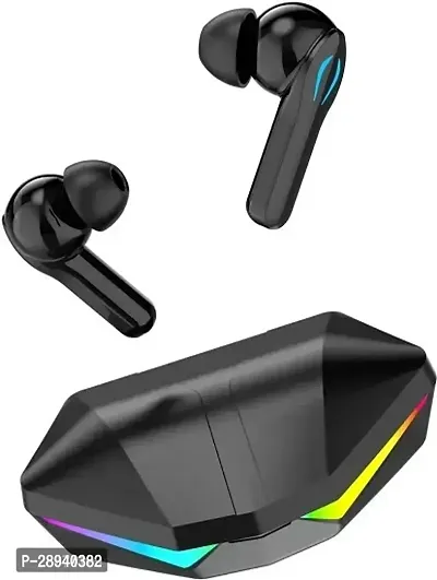 Classy Wireless Bluetooth Ear Buds-thumb3