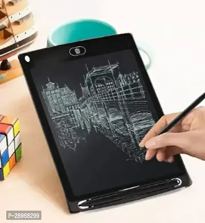 8.5E Re-Writable LCD Writing Pad with Pen-thumb0