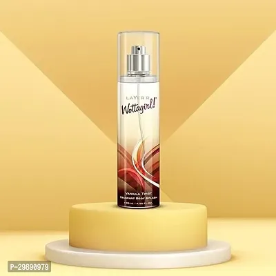 Elegant Long Lasting Perfume for Women-thumb2