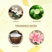 Elegant Long Lasting Perfume for Women-thumb2