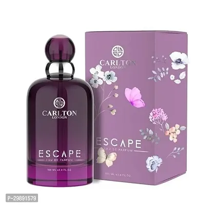 Elegant Long Lasting Perfume for Women