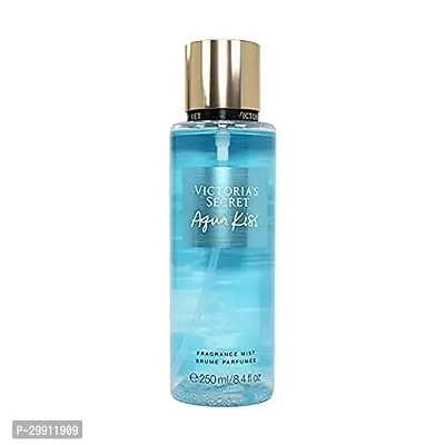 Unisex Adult Fragrance Mist, Aqua Kiss, 250 Ml