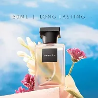 EDP Premium Long Lasting Luxury Perfume for Women 50ml-thumb2