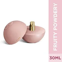 Long Lasting Fragrance Perfume for Women-thumb1