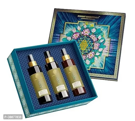 Long Lasting Fragrance Perfume, Pack of 3