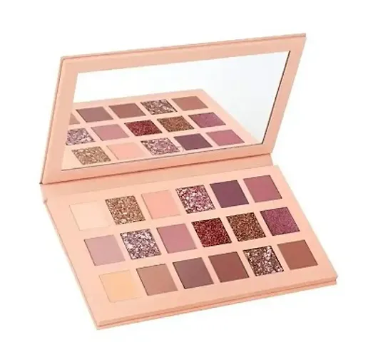 Premium Quality Eyeshadow Palette Combo