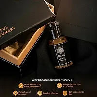 Premium Luxury Long Lasting Atar Fragrance Perfume Oil-thumb1