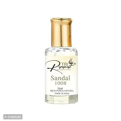 Fragrance Attar Sandal For Men-thumb0