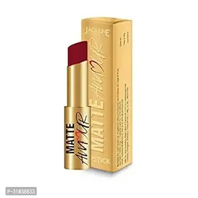 Matte Amour Matte Lipstick Lightweight-thumb0